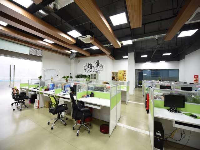 阳江城市废水处理公司