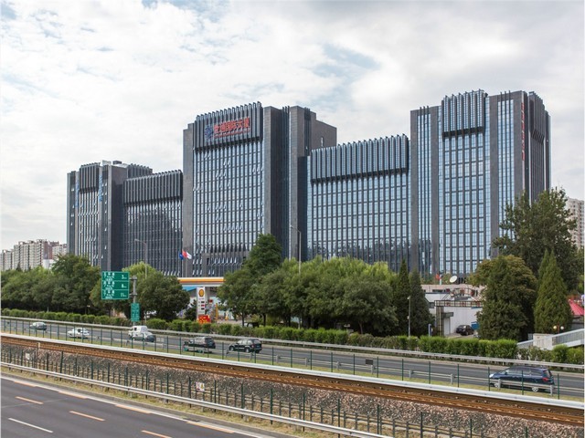 涡旋式二手风冷热泵厂商