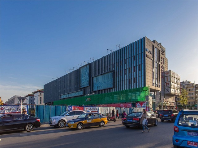 官渡区长期回收机械设备