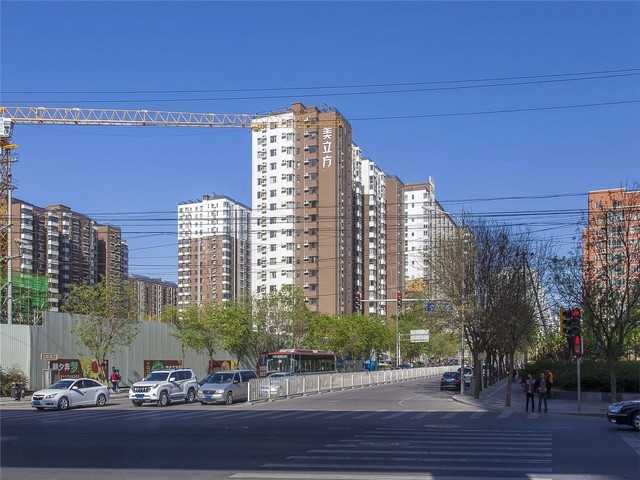 仓库钢平台设计方案